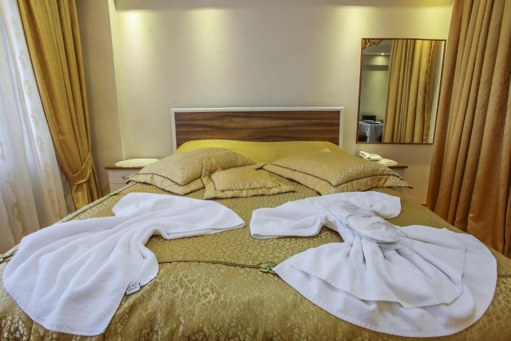 Mataraci Apart Istanbul Aparthotel Room photo